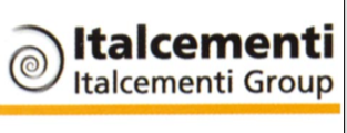 logo Italcementi