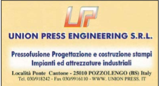 logo LP union presse