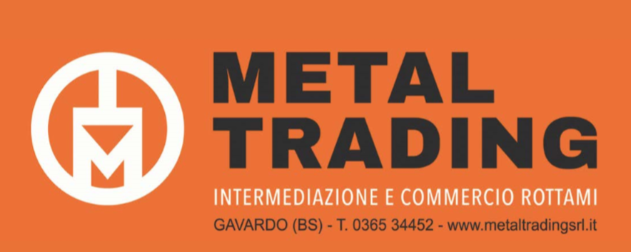 logo metaltrading