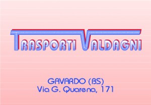 Trasporti Valdagni