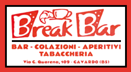 Break Bar di Franzoni Erika