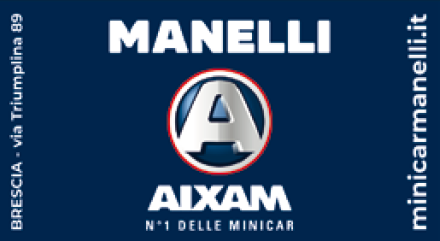 Manelli