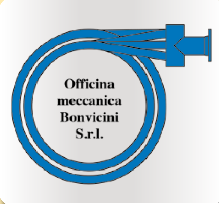Officina meccanica Bonvicini Srl